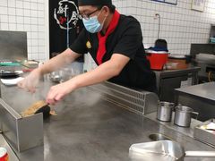 大堂-台烘平价铁板烧(奥城店)