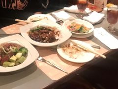 -太平馆餐厅(尖沙咀店)