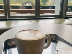 -SAANCI山池咖啡(海上世界文化艺术中心店)