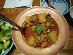 -云海肴·汽锅鸡·云南菜(天津国金汇店)