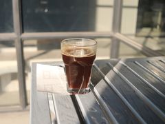 美式咖啡-来回·咖啡(钟村咖啡豆店)