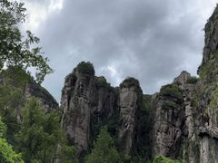 -雁荡山风景名胜区