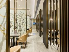 -白云机场易登机休息室