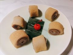 -北平食府(马鞍山路店)