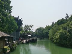 -乌镇西栅景区