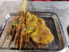 -小民大排档(光谷店)