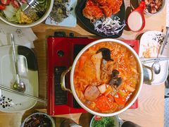 -幸屿 创意料理(永嘉天地店)