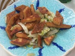 -龟兹KUCINA·新疆菜(前滩L+PLAZA店)