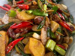-树厨贵州菜(铜仁花果山店)