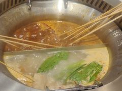 -宏姐串串香(宏伟路店)
