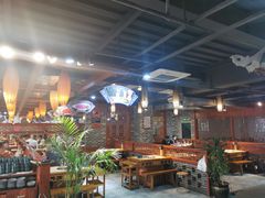 -蜀家渝重庆火锅(南屏街店)