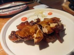 神仙鸡-小放牛炒菜馆(北国商城店)