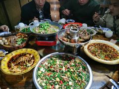 -灶东家民间菜(回兴店)
