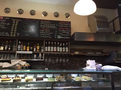 -榖屋house of flour(张江首店)