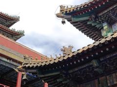 -普陀宗乘之庙(小布达拉宫)