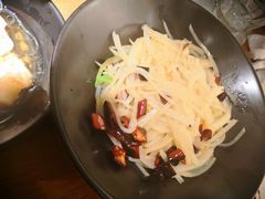 -金牌外婆家(苏州中心店)