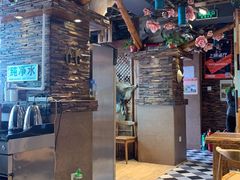 -有奴思烤肉·清真(正宁路店)