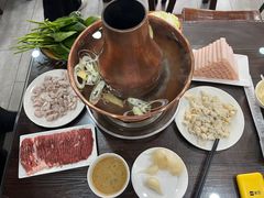 -爆肚冯(廊房二条店)