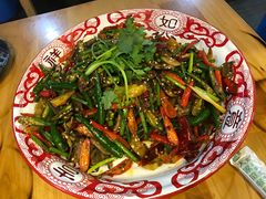 -二孃鸡爪爪(东郊记忆店)