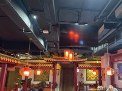 -秦月轩·陕西家乡菜(阜成路·五棵松店)