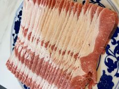 -洪运轩饭庄(北纬路店)