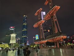 -海心沙亚运公园