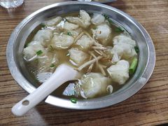 -荣巷小馄饨(荣巷店)