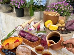 -柠檬花院烤肉·围炉煮茶·草坪团建·生日派对(三圣乡店)