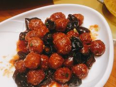 -渝乡老妈·北京烤鸭(六里桥店)