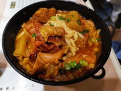 -喜记避风塘炒辣蟹(总店)