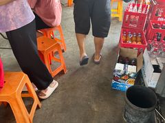 -正宗牛奇排骨饭(第一分店)