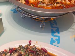 -王庄阿咪海鲜大排档(象园店)
