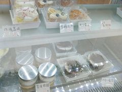 -你好独角兽·蛋糕甜品