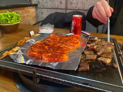 辣味五花肉-香猪坊(五道口店)
