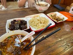 -兄弟俩老李家牛肉汤(总店)