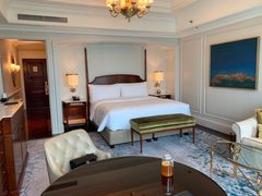 -广州富力丽思卡尔顿酒店