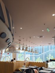 -奈尔宝·儿童乐园·亲子餐厅(前滩店)