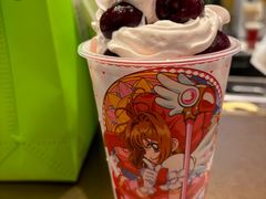 -奈雪的茶(石家庄万象城店)