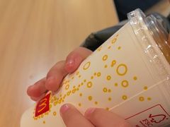 -麦当劳(龙湖北京大兴天街店)