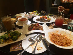 iphone_upload_pic-绿茵阁西餐厅(哈西万达店)