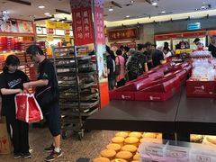 -佳德凤梨酥
