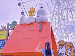 -南昌之星摩天轮