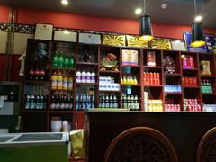-鸭掌门特色火锅(文景路店)