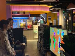 -火星工厂·桌游·团建聚会·轰趴馆(厦滘店)