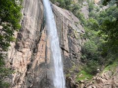 -洛阳白云山景区