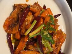 香辣虾-榕意·川味之美(深业上城店)