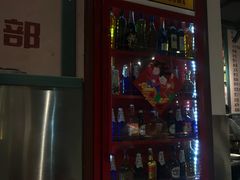 -晓燃地摊烤肉(朝阳双桥店)
