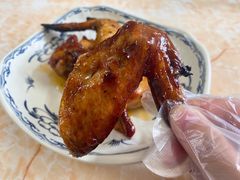 -渔记茶餐厅(渔村店)