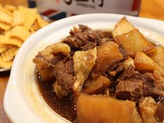 -烤五行·烧烤烤串(石佛营店)