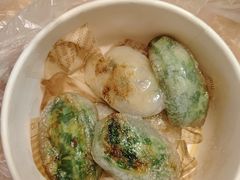 -潮州府·潮菜·砂锅粥(徐家汇店)